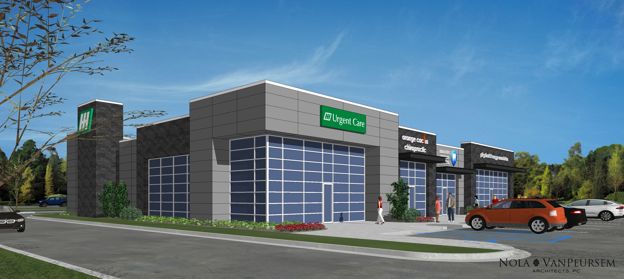 Baliwick Drive & Hwy 231/431 Crunkleton Commercial Real Estate Group