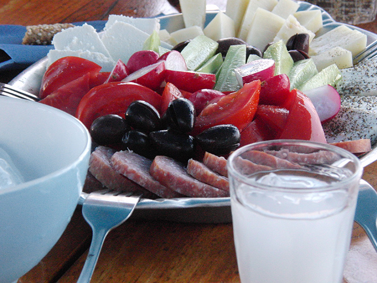 How to Drink Ouzo Like a Greek CrushBrew