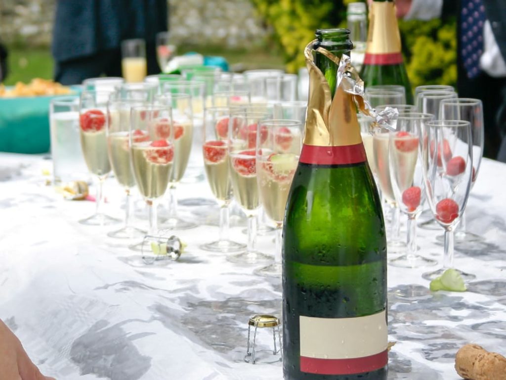 Uses For Leftover Champagne at Latoya Martin blog