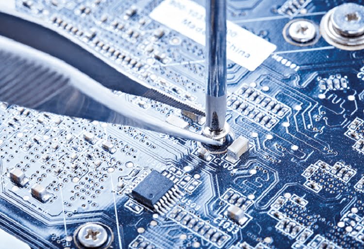 Here's the Reason Why the Nasdaq Tech Stocks Are Failing Crush The Street