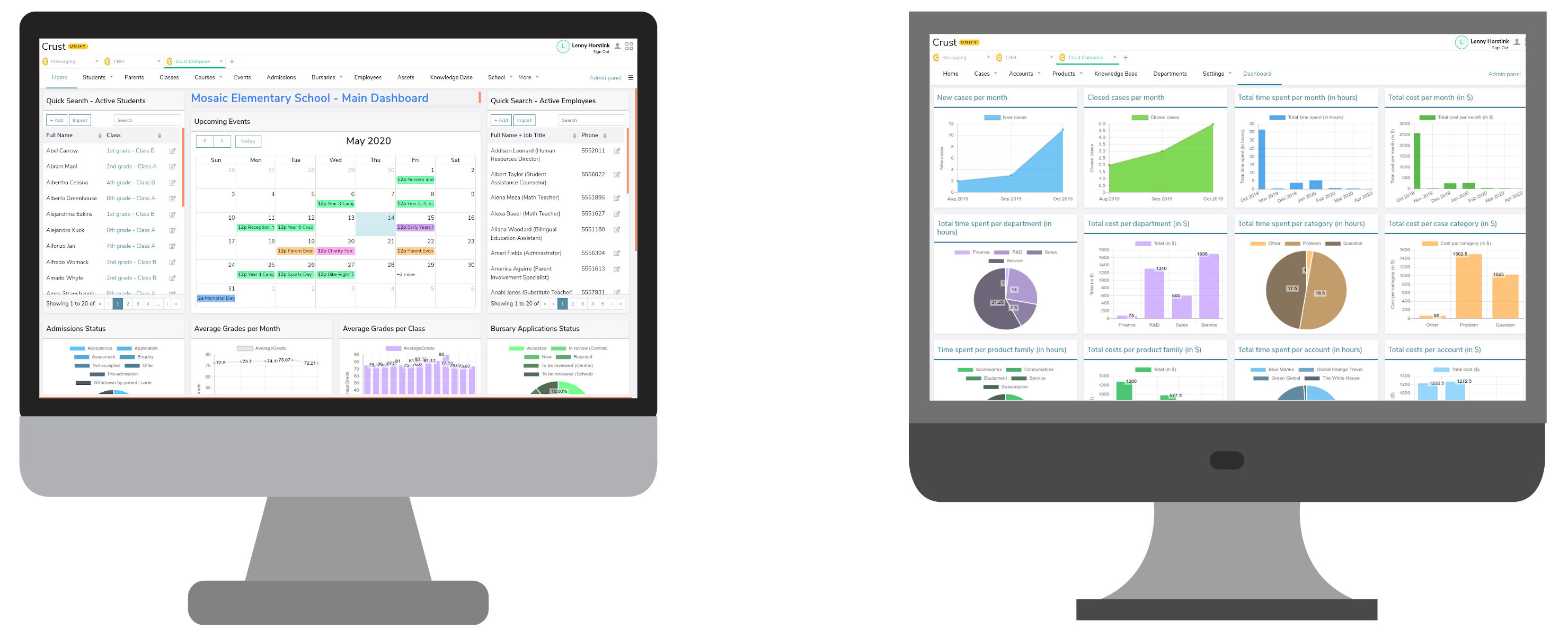 open source workflow automation