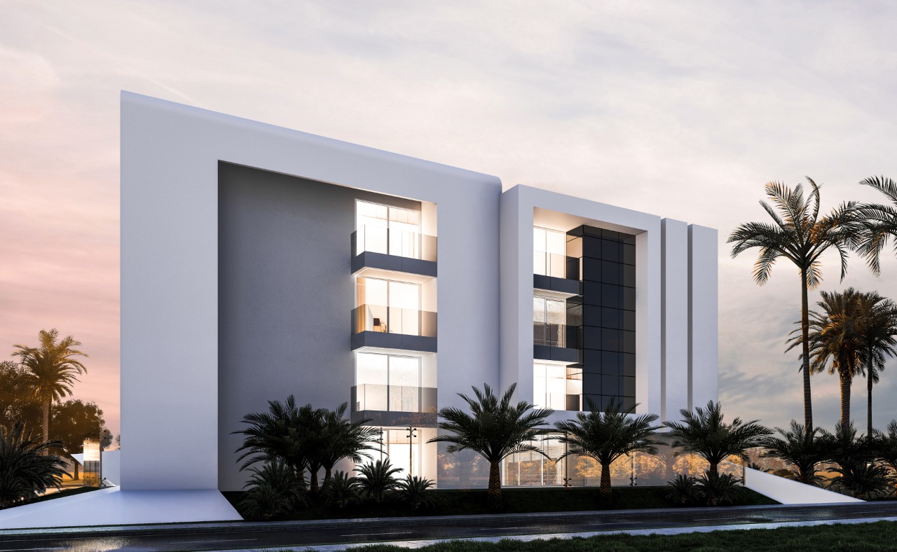 Sunpure Homes at Mysore Cruthi Consultants Consortium Pvt.Ltd.