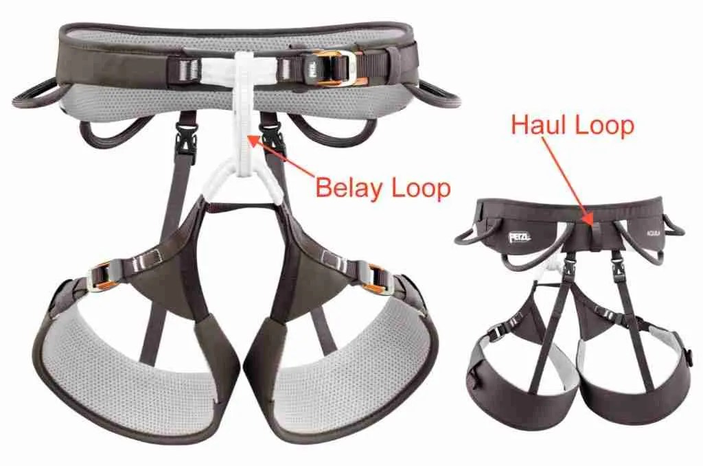 What Is A Haul Loop Everything You Need To Know To Climb Safe