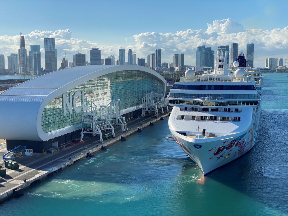 ncl spring 2023 regular season Norwegian Cruise Line Holdings Thinks 2023 Could Be A 'Record Year' | Cruzely.com