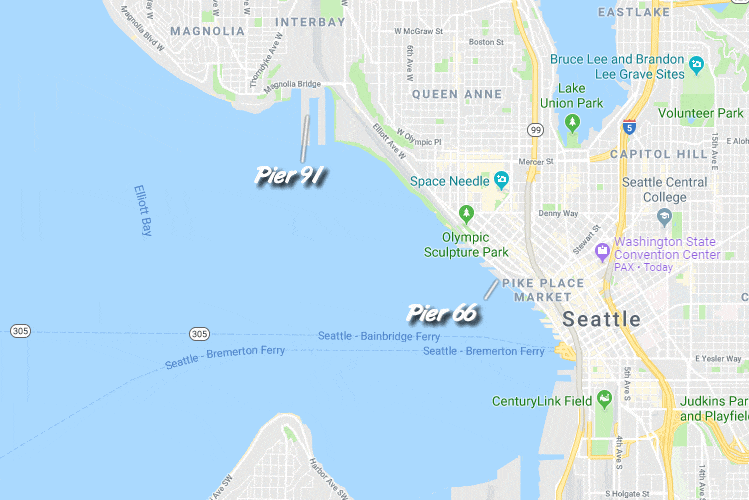 Complete Guide to Cruising From the Port of Seattle