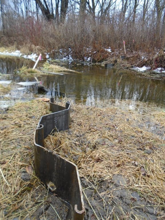 Cedar Lake Watershed Protection & Improvement Project Clearwater River Watershed District