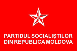 Moldovan Political Parties