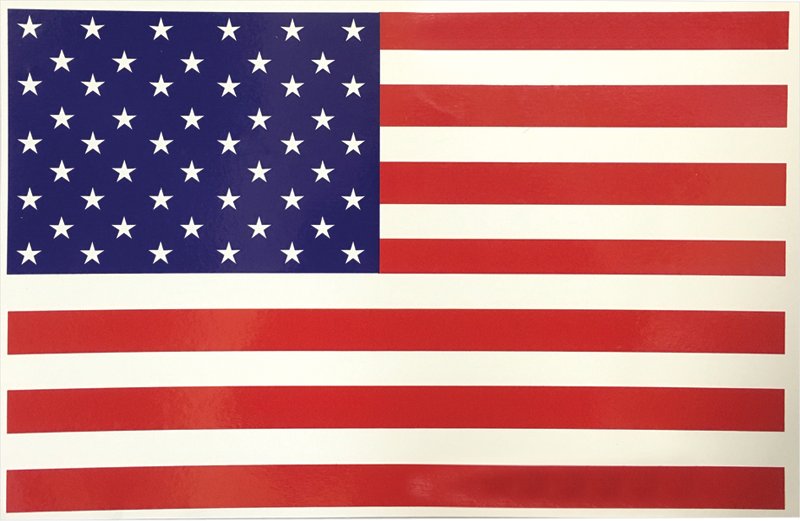 U.S. Flag CRW Flags Store in Glen Burnie, Maryland