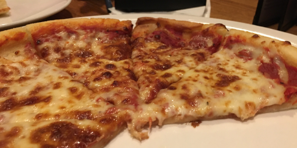 Uno's Better Tasting Gluten Free Pizza