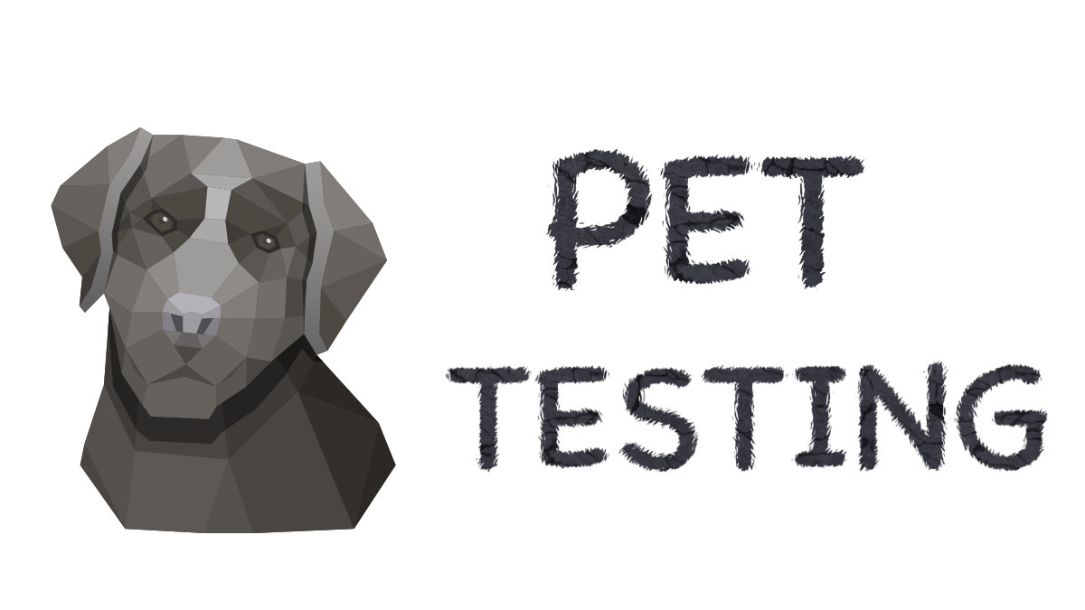 Pet Testing QA