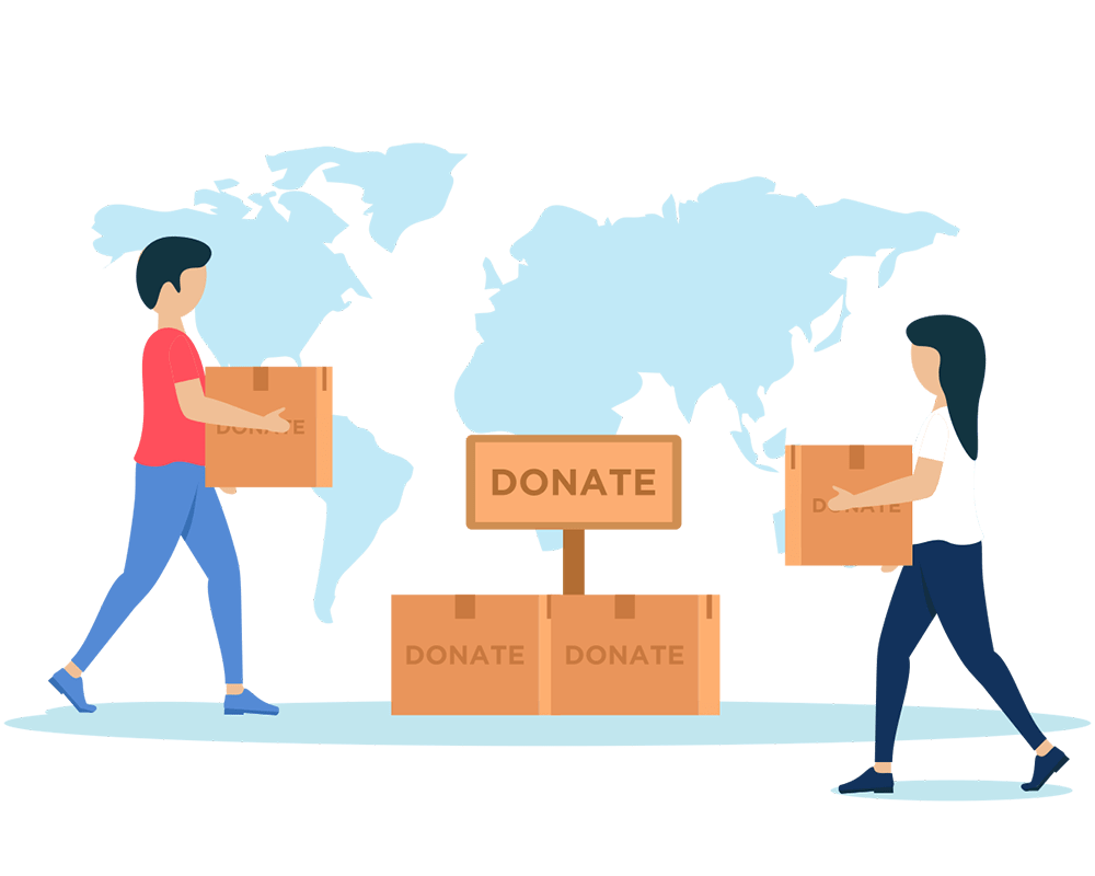 Home Charity Rose Youth Educational Foundation