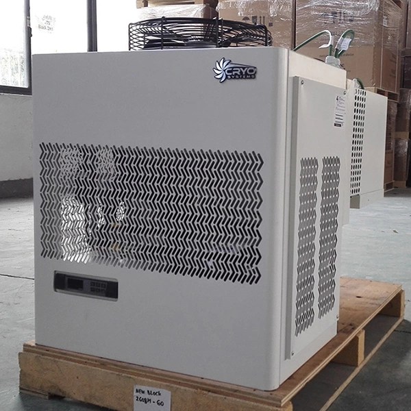 cold room refrigeration unit Cryo Systems Co., Limited.