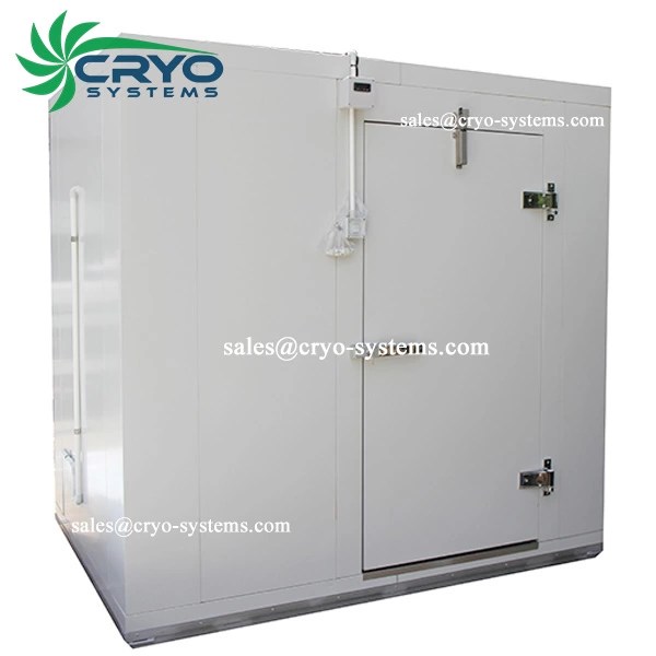 PU food cold storage, cold storage freezer