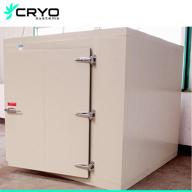 How much do you know about prefabricated cold storage?