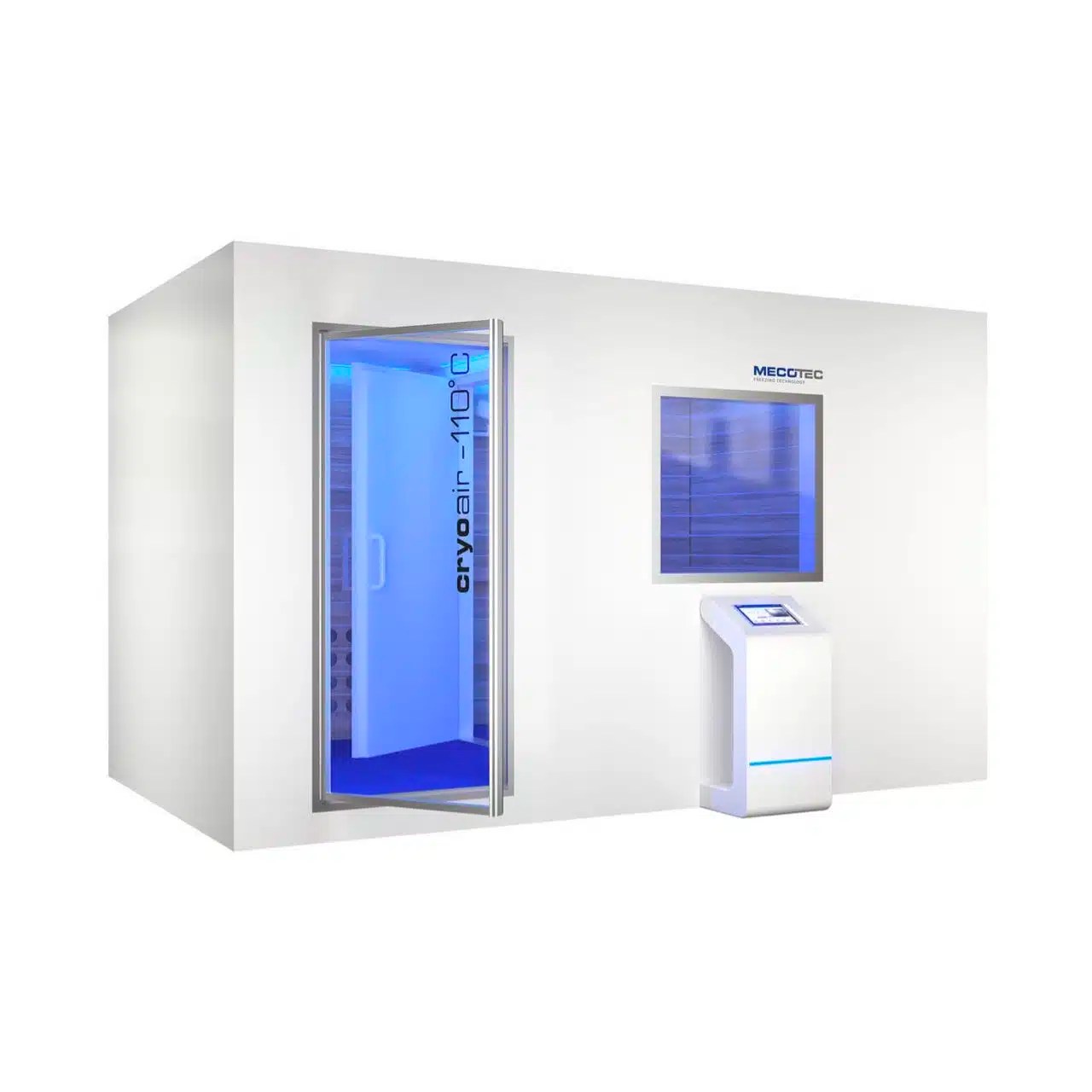 Cryo Air Multi+ Cryo Chambers