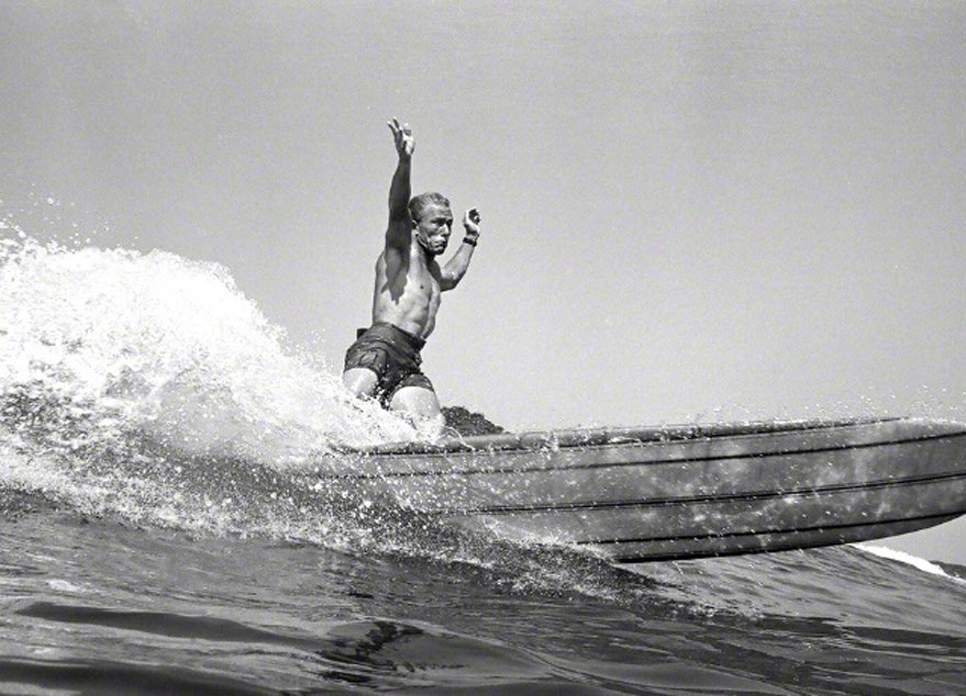 On the Blog California Surf Legends Who Made Waves All Over the World