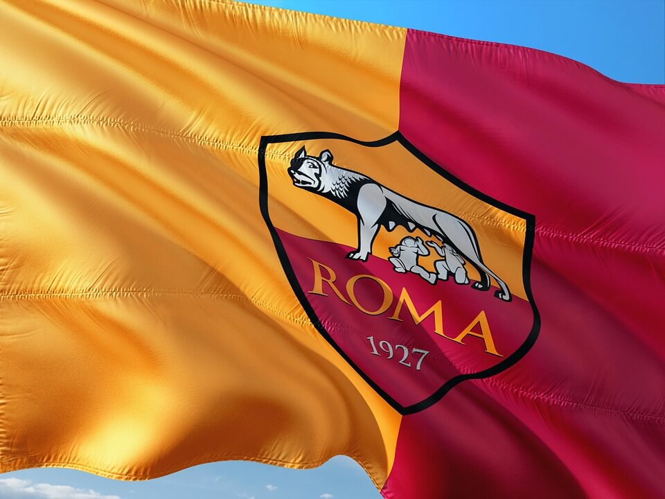 AS Roma Partner Up With Socios To Launch Crypto Cryptimi