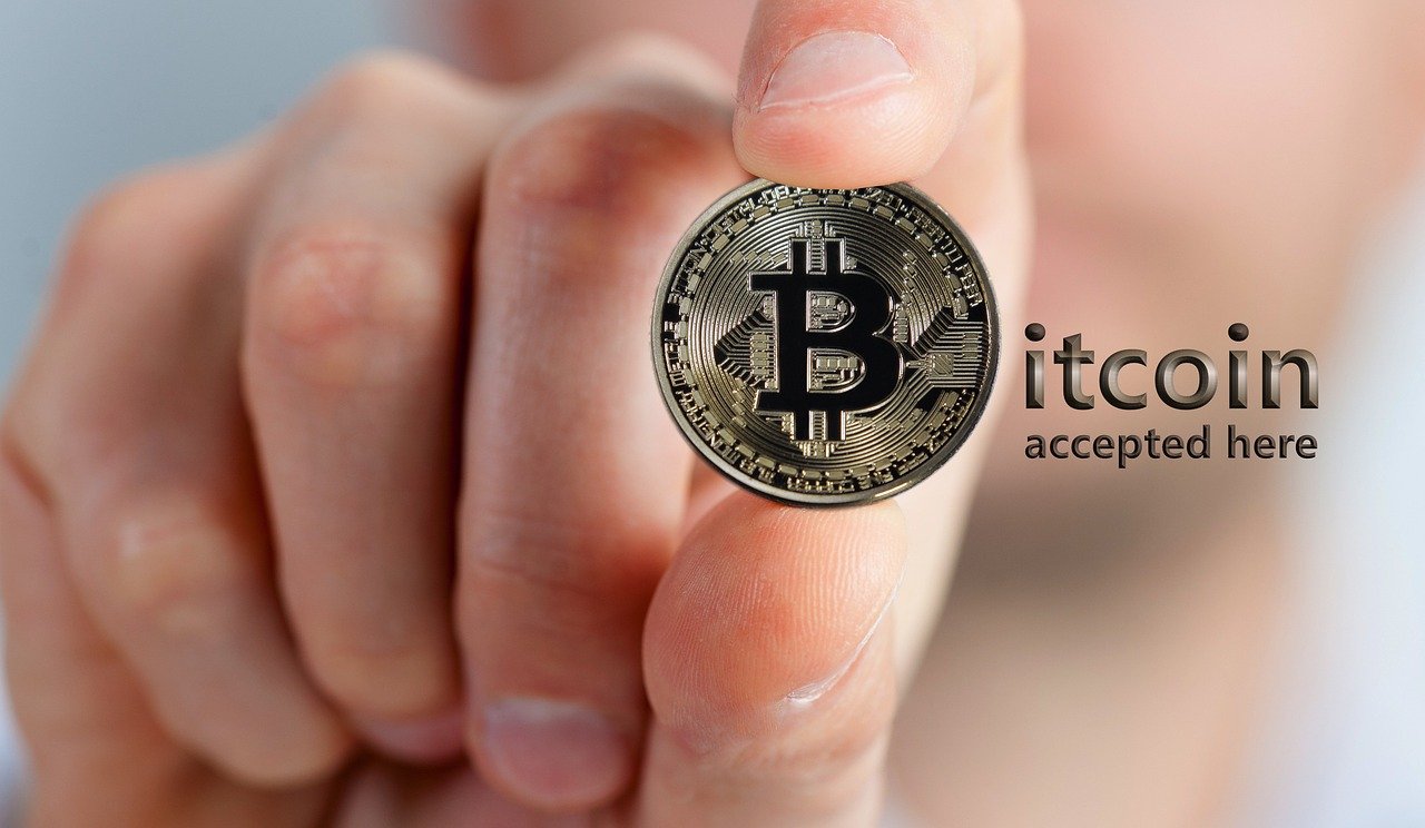 Where And How To Pay With Bitcoin In 2022 Cryptimi