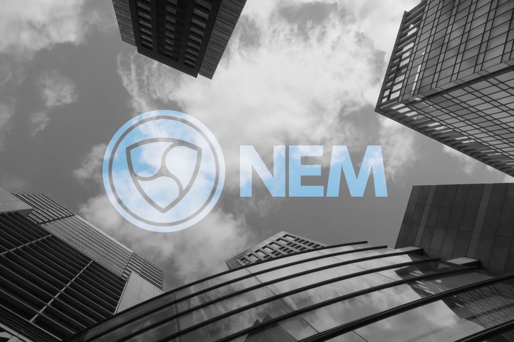 What is NEM Distributed Ledger Blockchain Technology