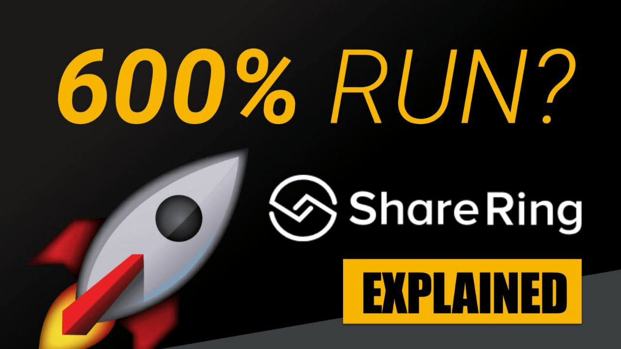 Why pump? When moon? Sharering's 600 run explained Crypto News Flash