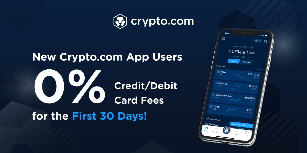 0 fees for regulatory compliance big crypto push