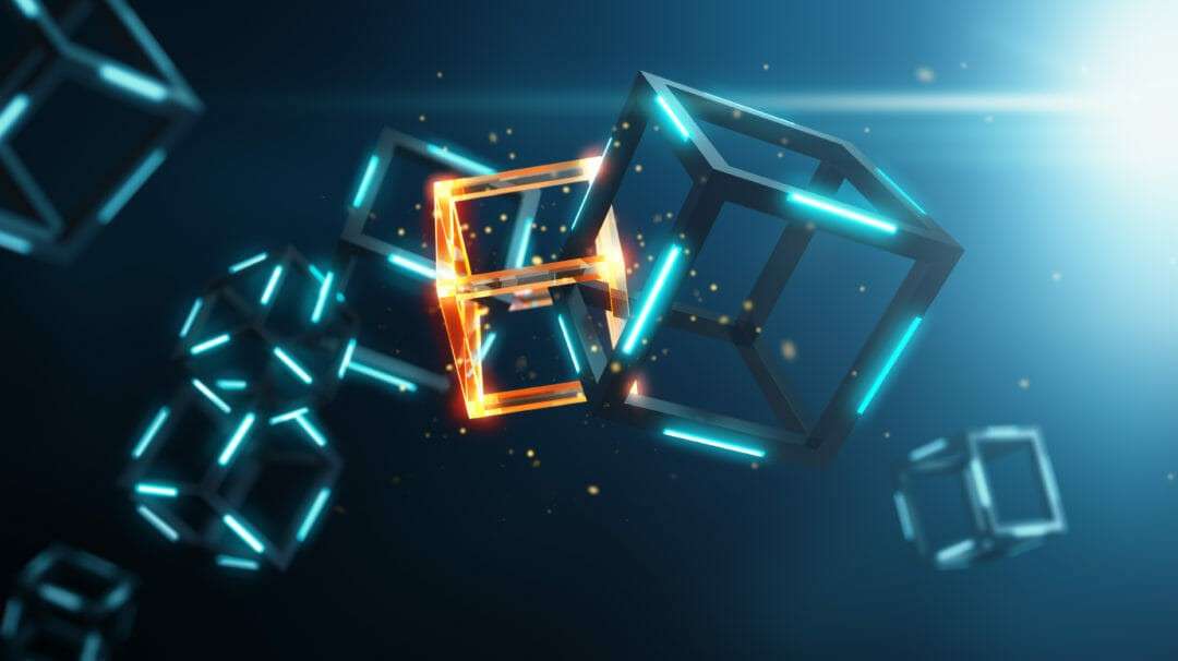 MetaVerse eyes the top spot as most advanced blockchain