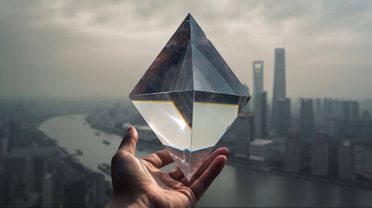 Ethereum se convierte en el principal activo digital con 155 millones(03)