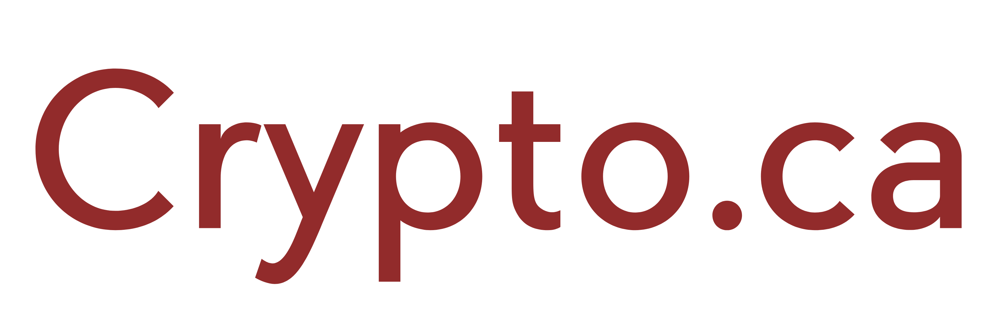 Crypto.ca Canada's Bitcoin & Crypto Guide