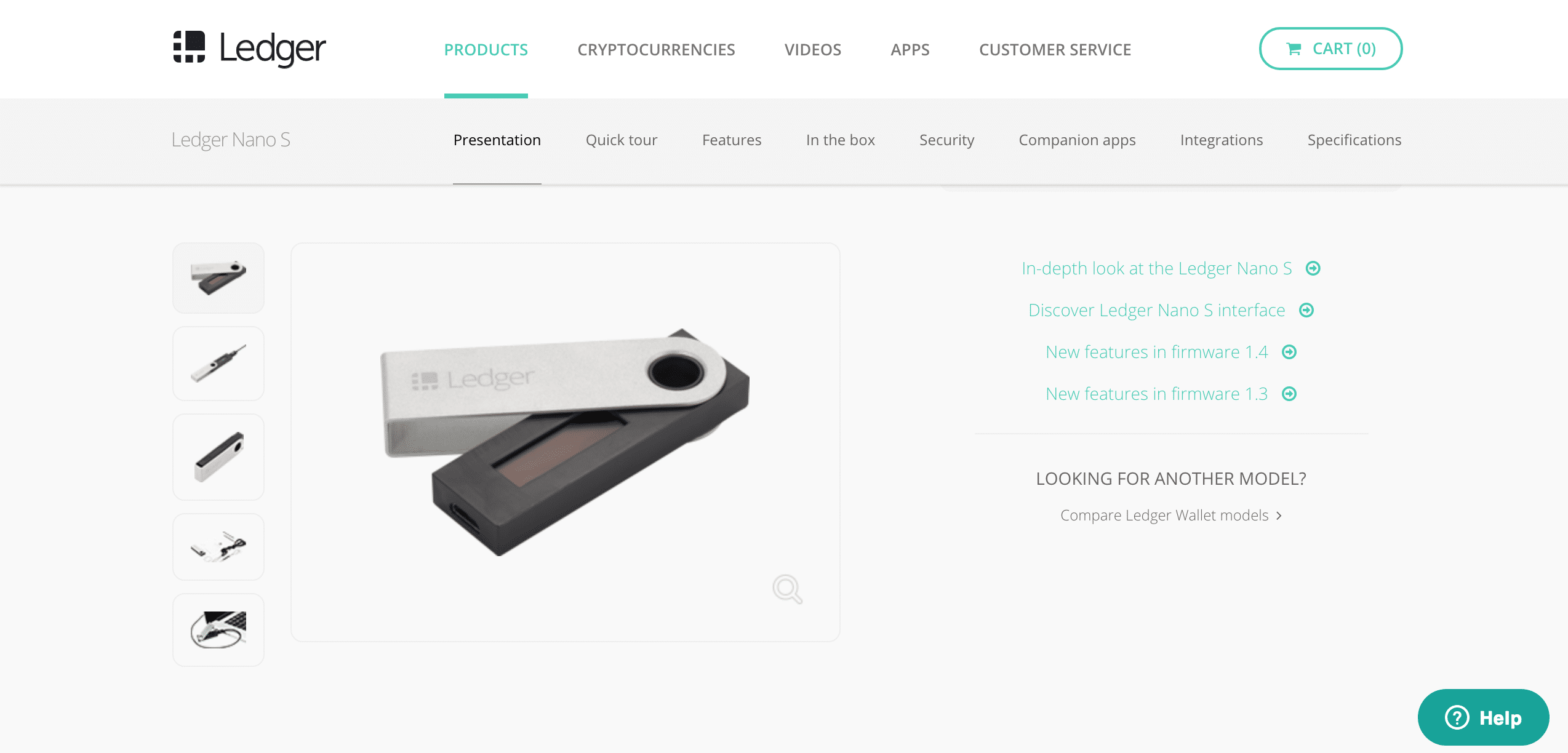 5 of the Most Popular Cryptocurrency Wallets to Protect Your Assets