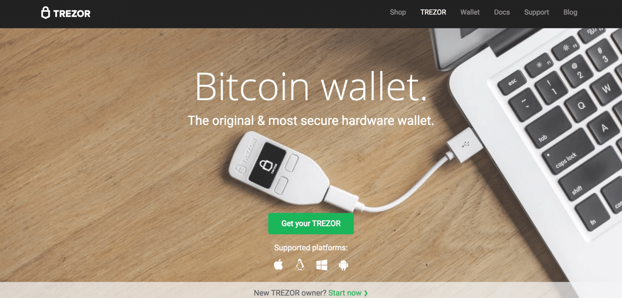 5 of the Most Popular Cryptocurrency Wallets to Protect Your Assets