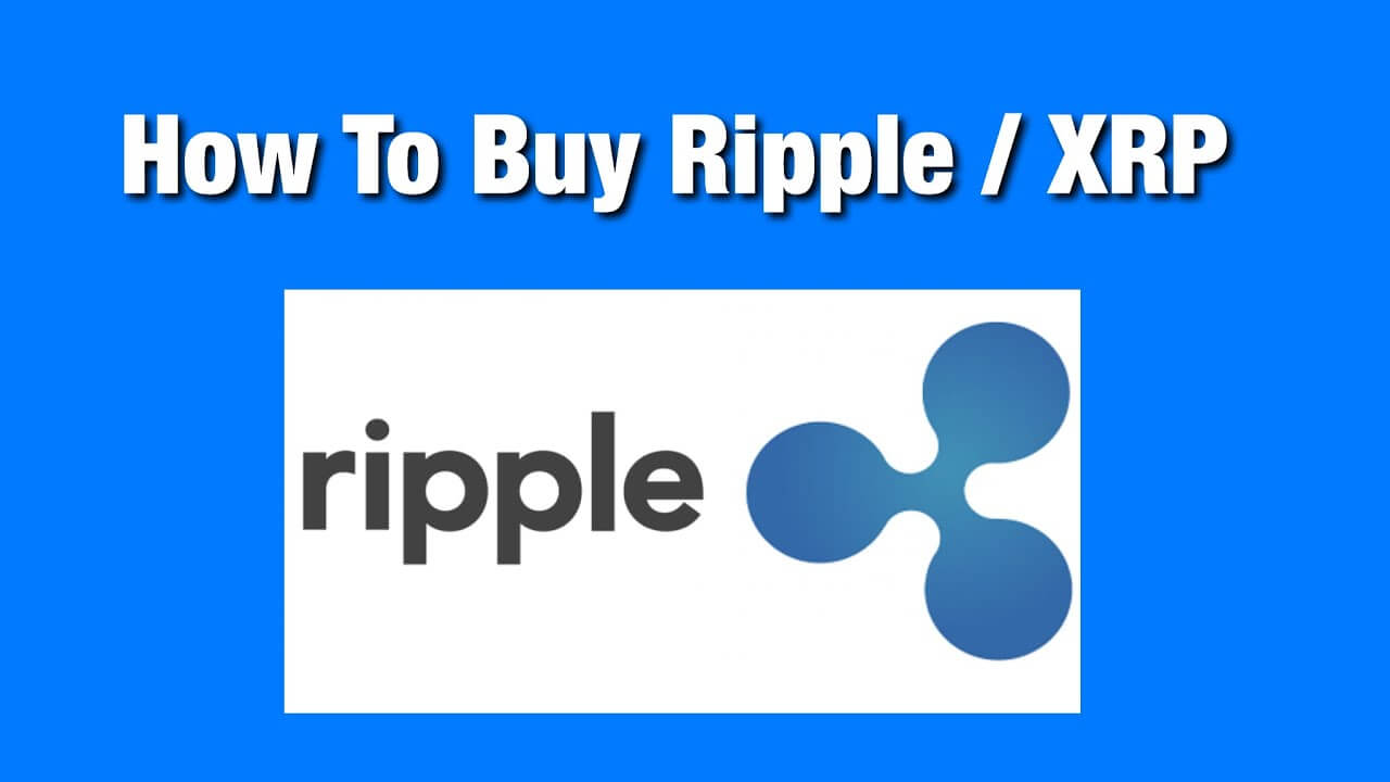 كيفية شراء الريبل Ripple خطوة بخطوة كريبتو عرب