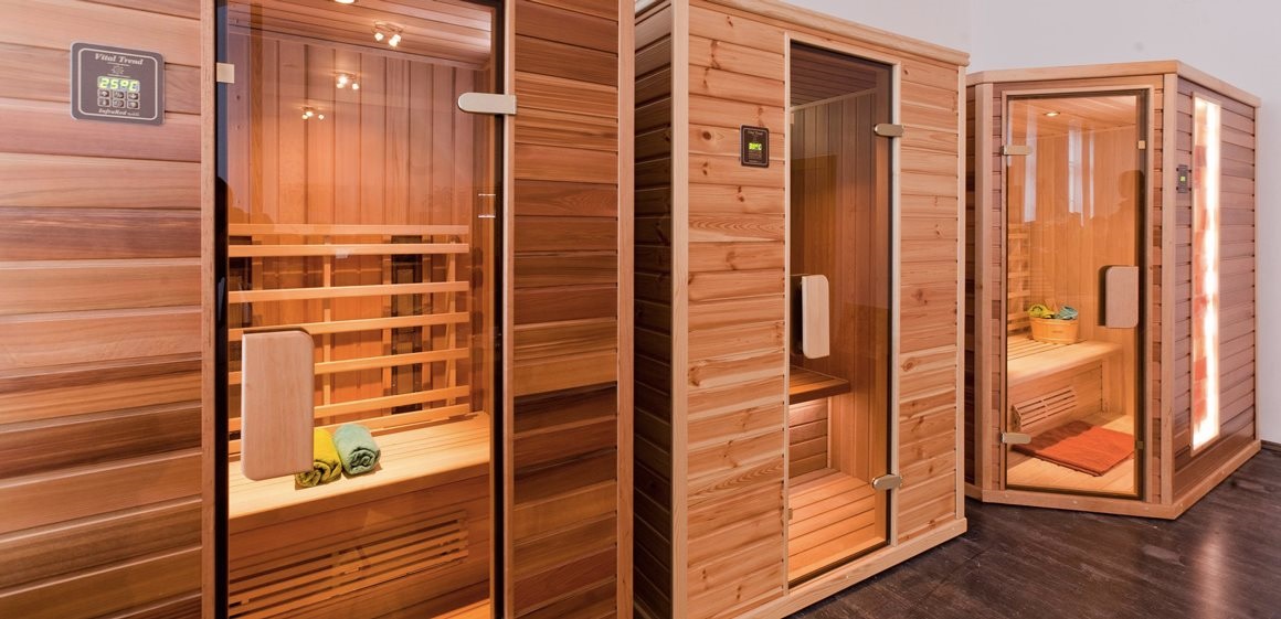 Is It Safe for People with High Blood Pressure to Use Saunas?
