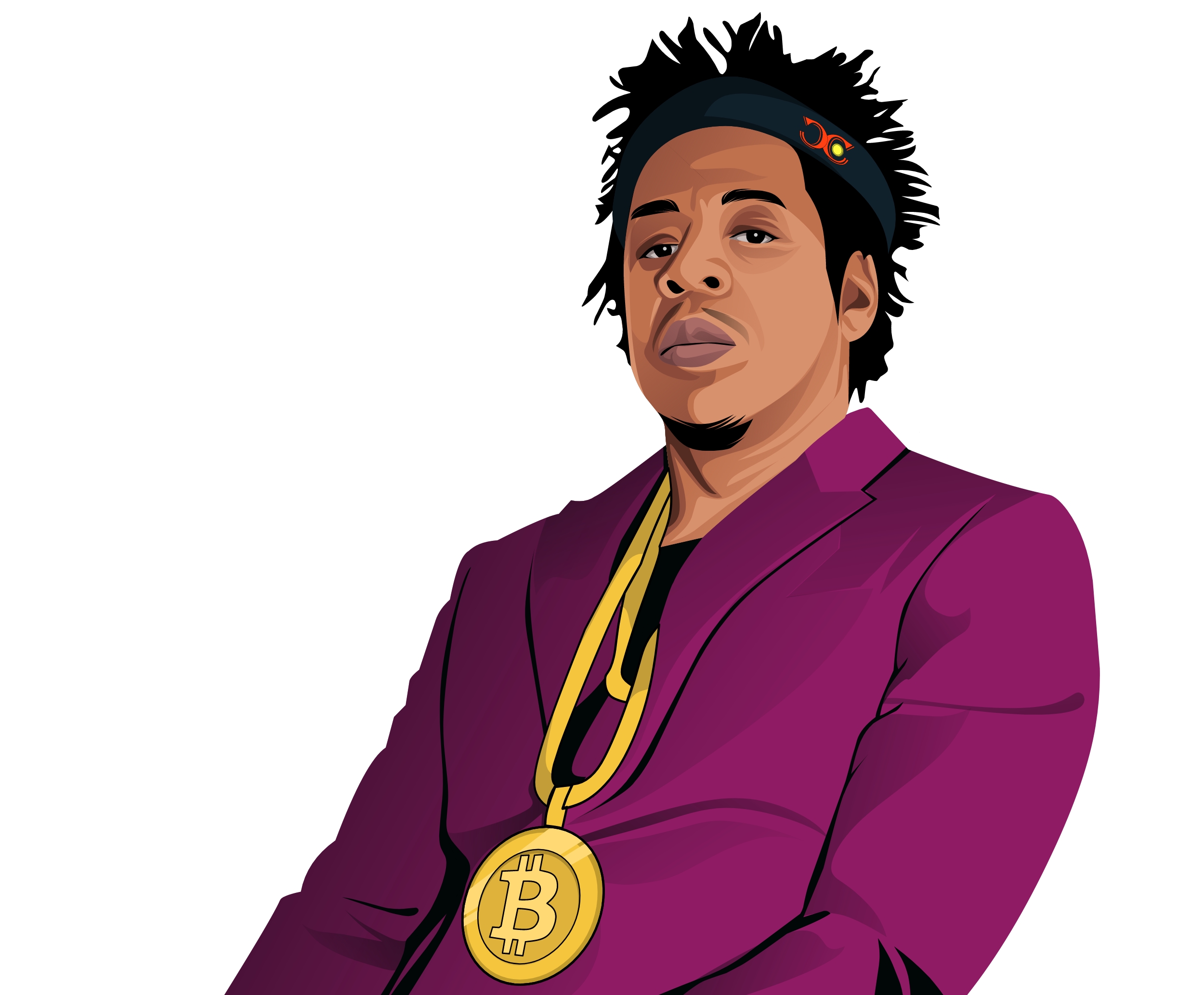 JayZ Will Not Lose 1K BTC Gift To Bitcoin Academy Grads Down A Mere