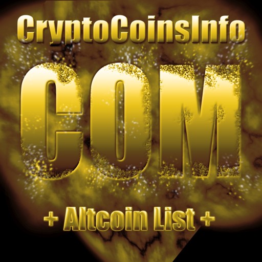 Altcoins List Realtime Data for cryptocoin miners and traders