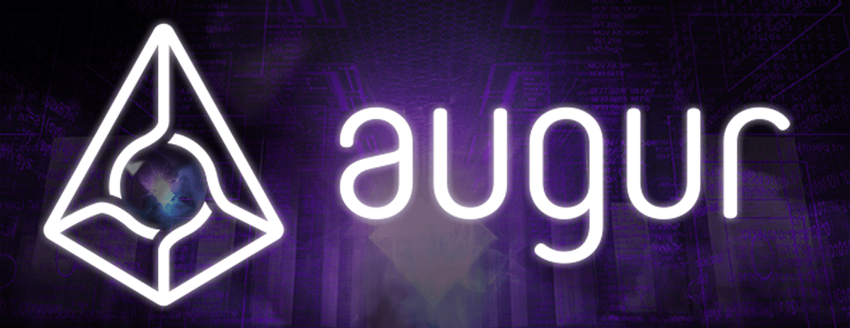 What is Augur (REP)?