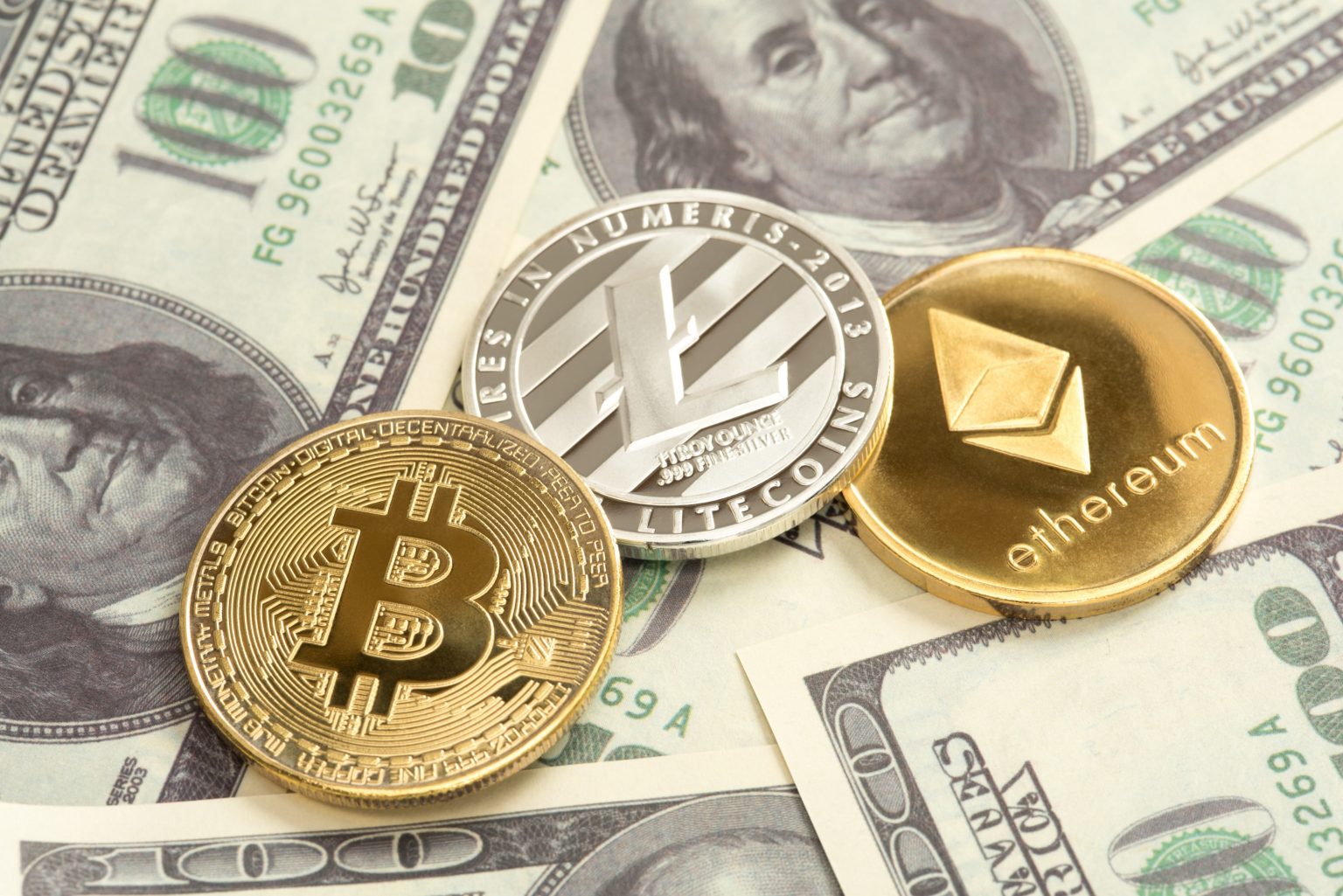 Ways to Earn Money from Cryptocurrencies Cryptocurrency