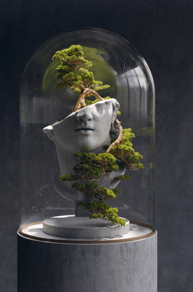 CRYPTO ART HAS CHANGED THE ART WORLD FOREVER CryptoCurrencyWire