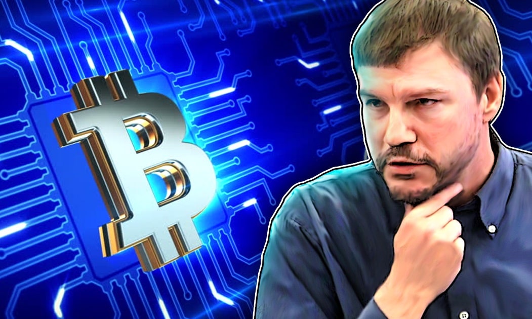 Computer Scientist & Cryptographer Nick Szabo Net Worth