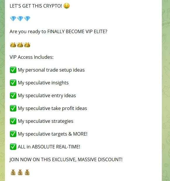 Crypto Kirby Trading YouTube Channel Review