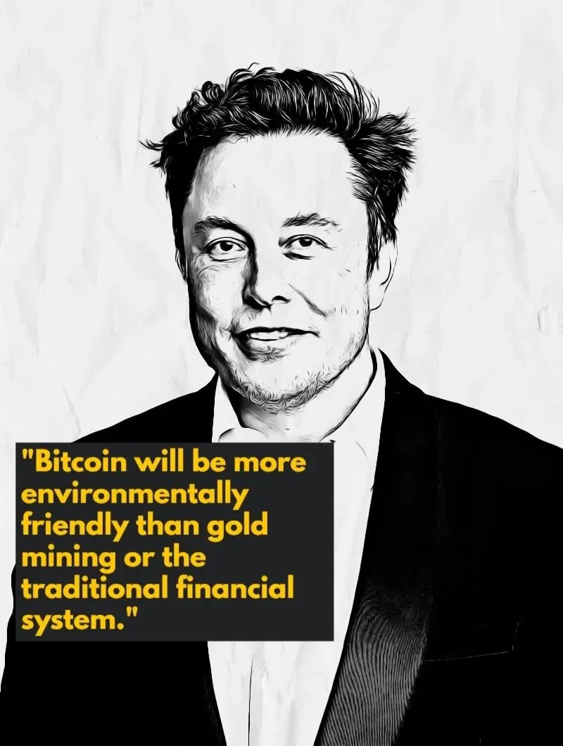 Elon Musk Bitcoin Dogecoin His Take on Crypto