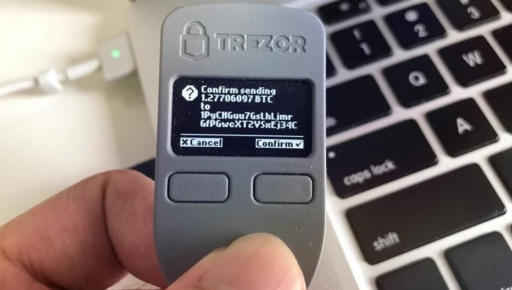How to Store Cryptocurrency Offline Hardware Wallets Paper Wallets