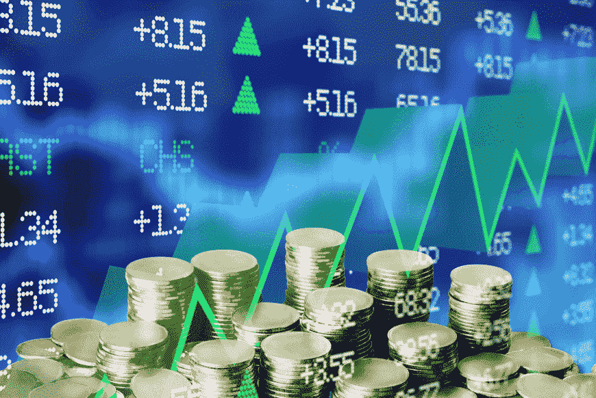 Nowadays Digital Currencies Are Most Widely Used
