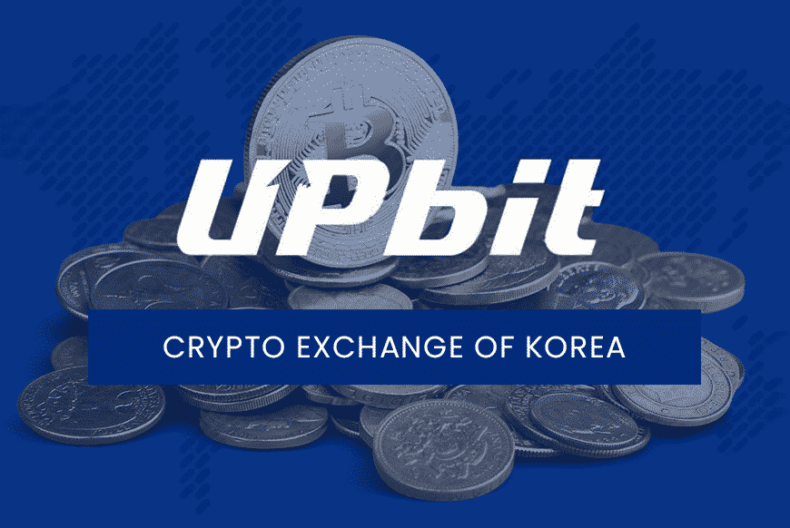 UPbit Wants to Say Too Much After the Raid
