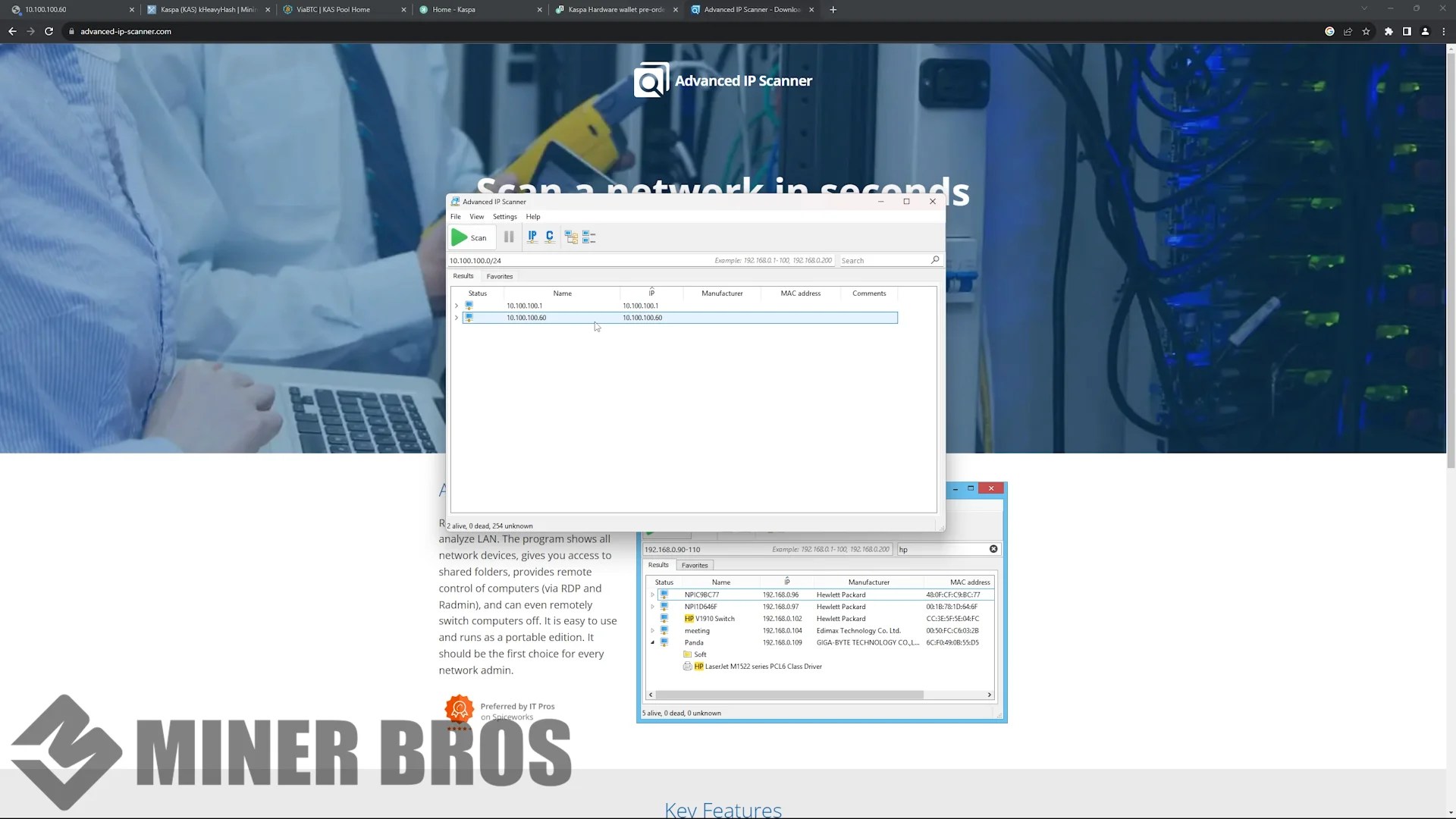 Bitmain Antminer KS3 9.4TH: Complete Setup Guide - CryptoMinerBros