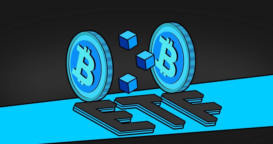 What is Bitcoin ETF? CryptoMinerBros