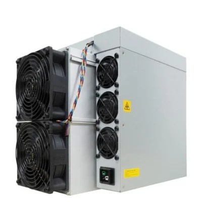 Bitmain Antminer KS5 Pro Kaspa Miner (21Th/s) - CryptoMinerBros