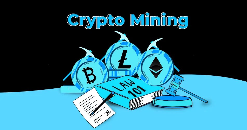 The Ultimate Guide to Crypto Mining Laws & Regulations CryptoMinerBros