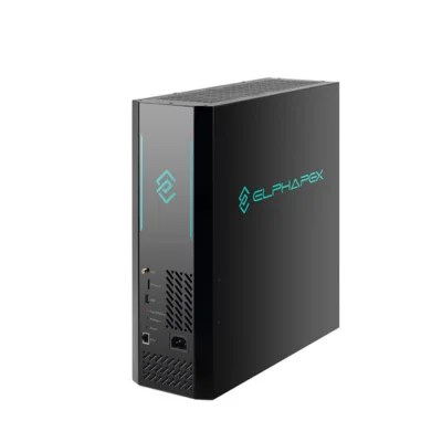 ElphaPex DG Home 1 Dogecoin Miner - CryptoMinerBros