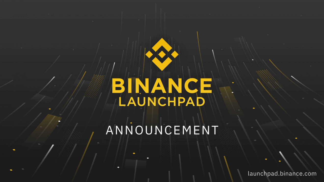 Binance Made Some Changes in Its Launchpad Token Sale