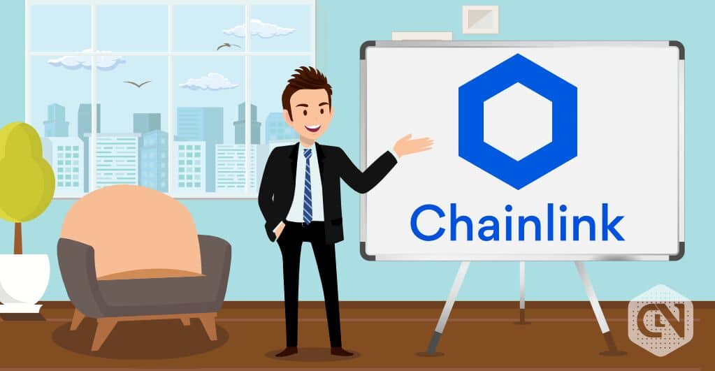 Chainlink Price Analysis Yesterday’s Surge Sets Down, May See